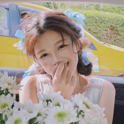 扩张少女系三重奏