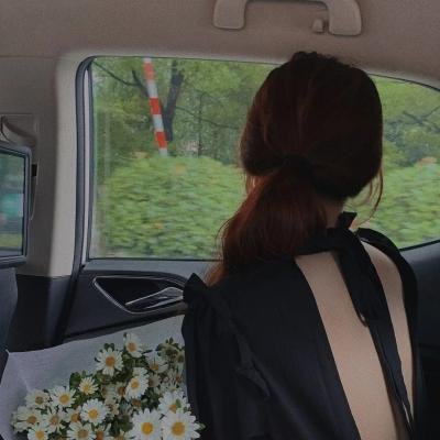 爱情面前谁怕谁